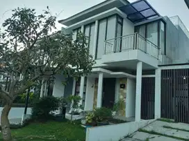 Dijual Rumah di Cyberpark Kota Bogor
