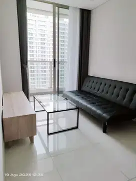 Disewakan Apartement Taman Anggrek Residence, Tj. Duren, Jakarta Barat