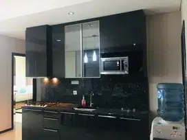 Disewakan Apartemen Thamrin Residence  3 BR Furnished