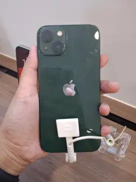 IPHONE 13 128 Garansi resmi