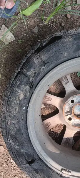 Jual velg calya 2017