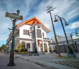 Tanah Strategis Dijual di Jogja: 5 Menit dari Malioboro