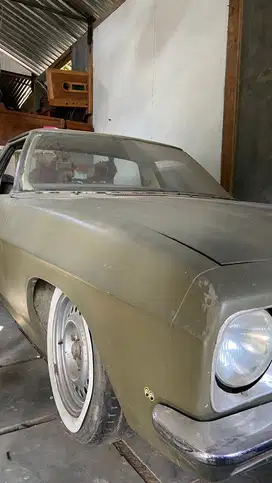 Holden 120 1972 Bensin