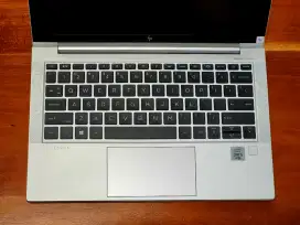 HP 830 G7 Elitebook Intel i5 10th 16GB/512GB SSD Slim Fresh Muluss