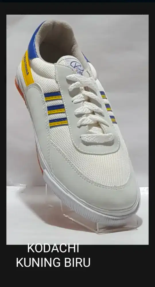 Promo sepatu SPORT KODACHI