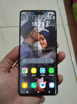 Infinix Hot 50 pro plus 8+8/256