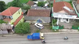 Jual tanah murah dekat tol legok Bsd tangerang Banten