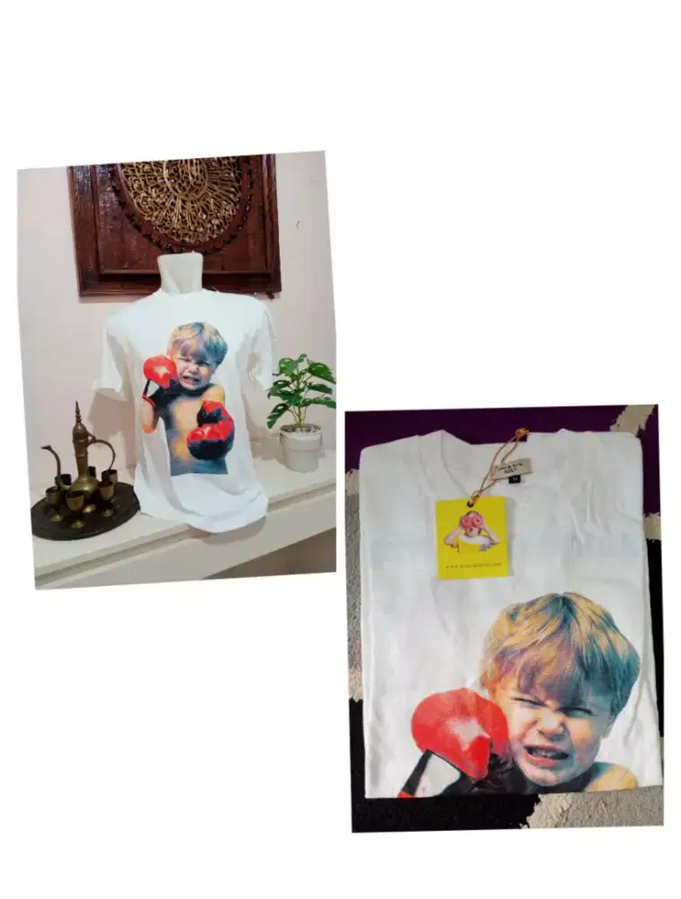 Fs T-shirt import