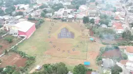 Jual Tanah Murah Dekat Gading Serpong BSD Kelapa Dua Tangerang
