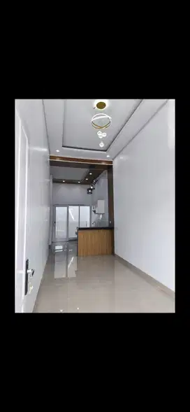 Rumah Cantik di VGH Timur dekat RS Ananda Babelan