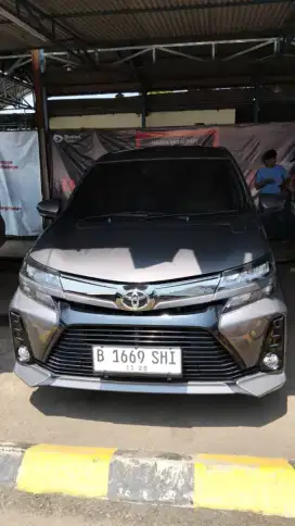 lowongan pengemudi