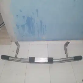 Bemper Belakang Avanza Xenia
