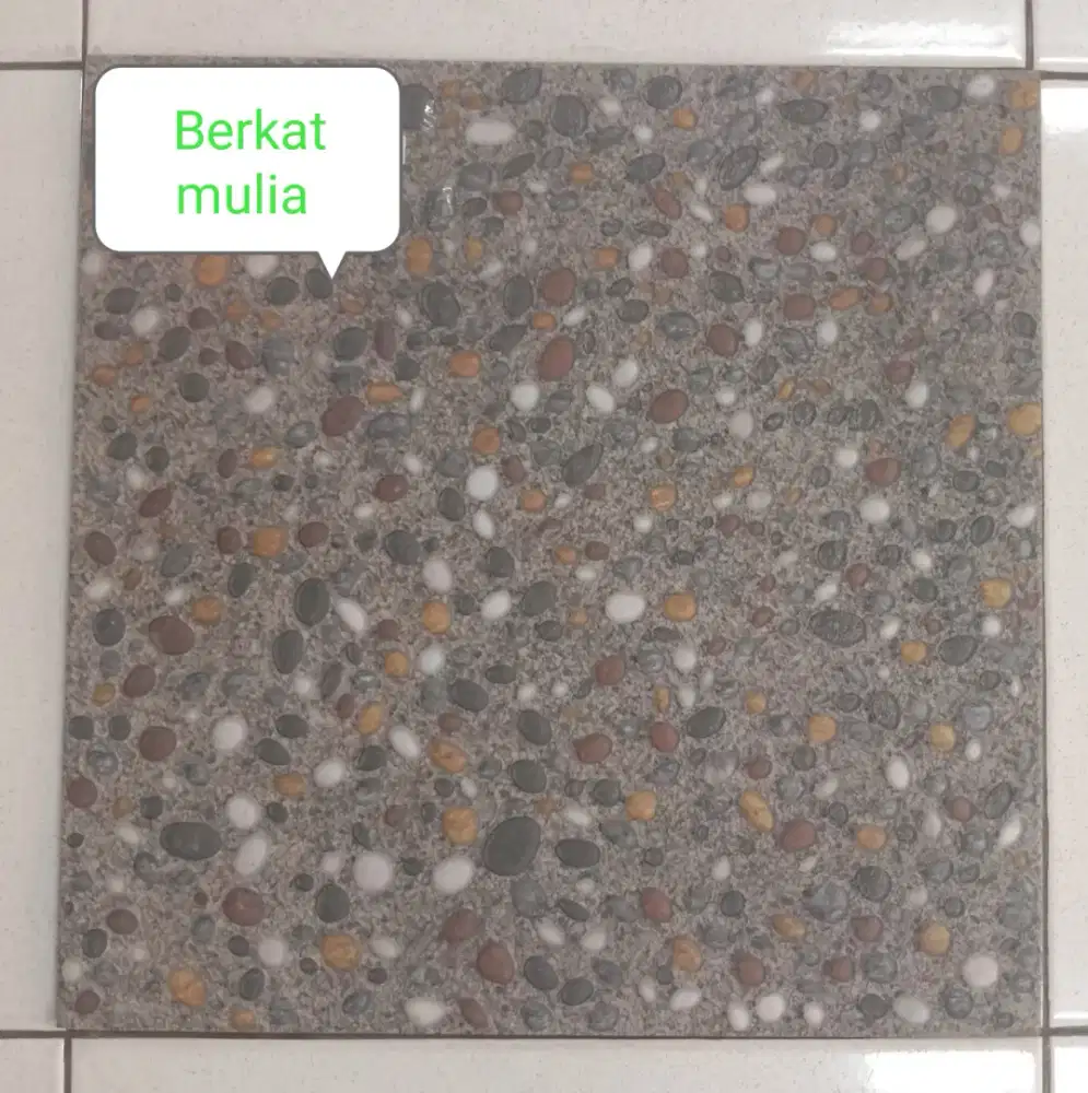 Promo keramik uk 40x40 kasar