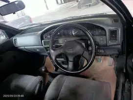 Toyota Corolla 1987 Bensin