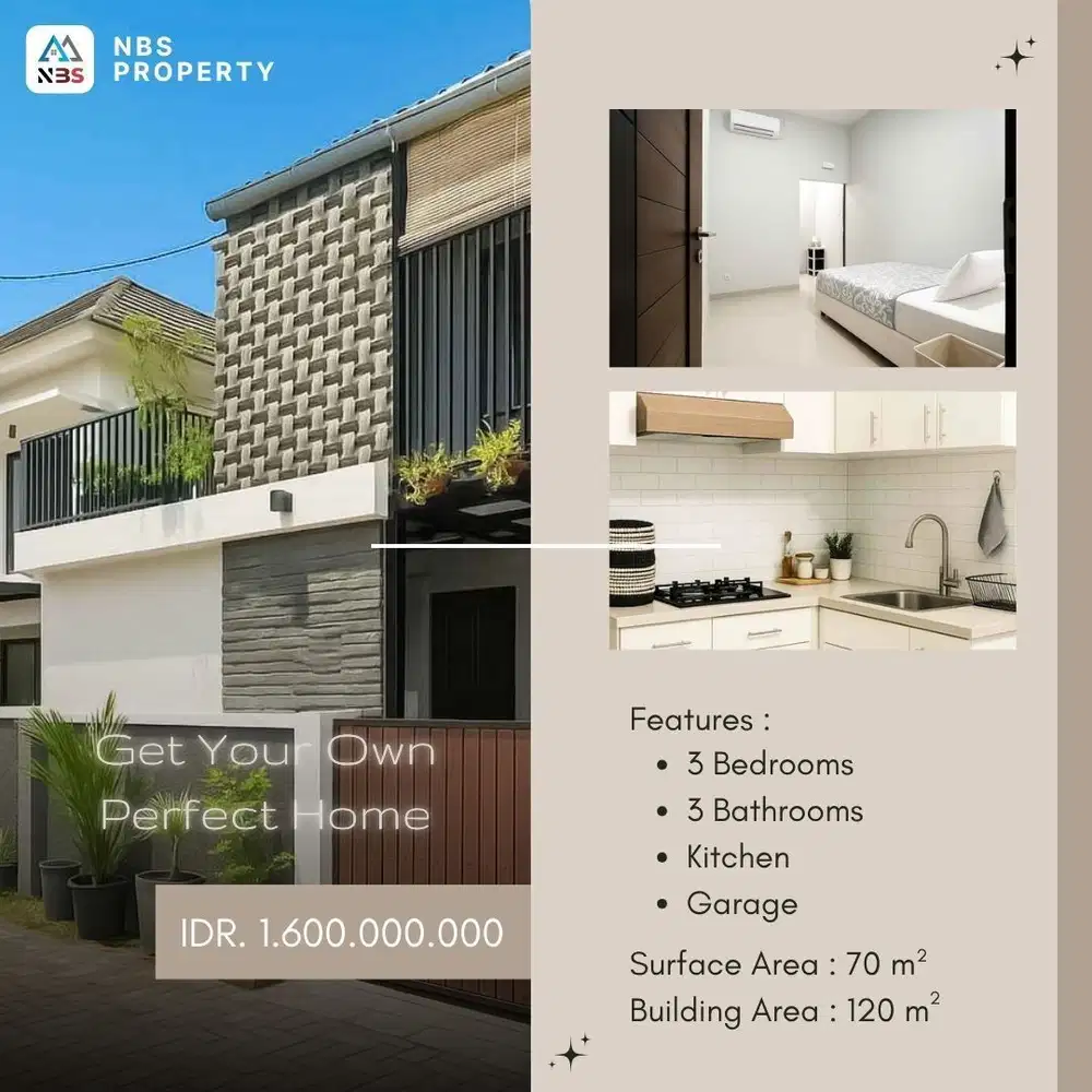 FOR SALE MODEREN HOUSE 2ND FLOOR IN JIMBARAN