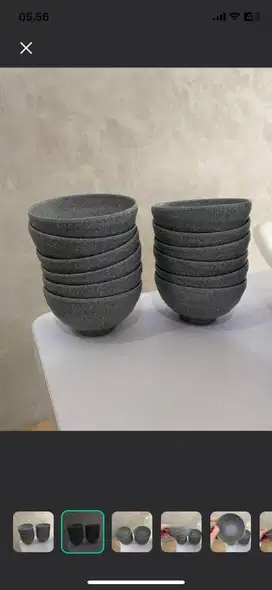 mengkok melamine
