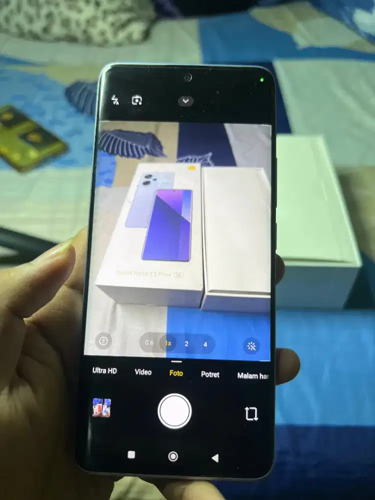 Redmi note 13 pro plus 5G
