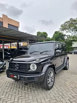 G400D 2024 mercy jeep Gclass G400 G400d