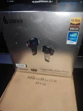 Edifier NeoBuds Pro Original 100%