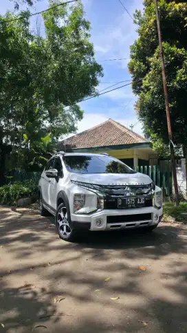 Xpander Cross Premium package Matic AT 2021