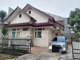 Dijual Rumah Taman Permata 5 Lippo Karawaci Tangerang