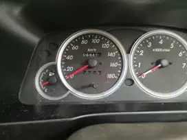 Toyota Avanza 2010 Bensin