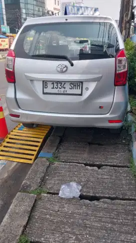 Lowongan pengemudi