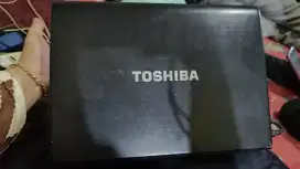 Laptop lenovo core i7