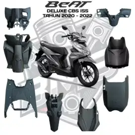 Beat deluxe 2020-2022 sparepart