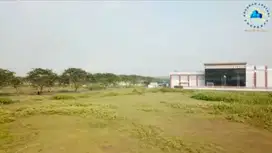Jual Tanah 16.200 m² di Kawasan Industri Modern Estate. Cikande Serang