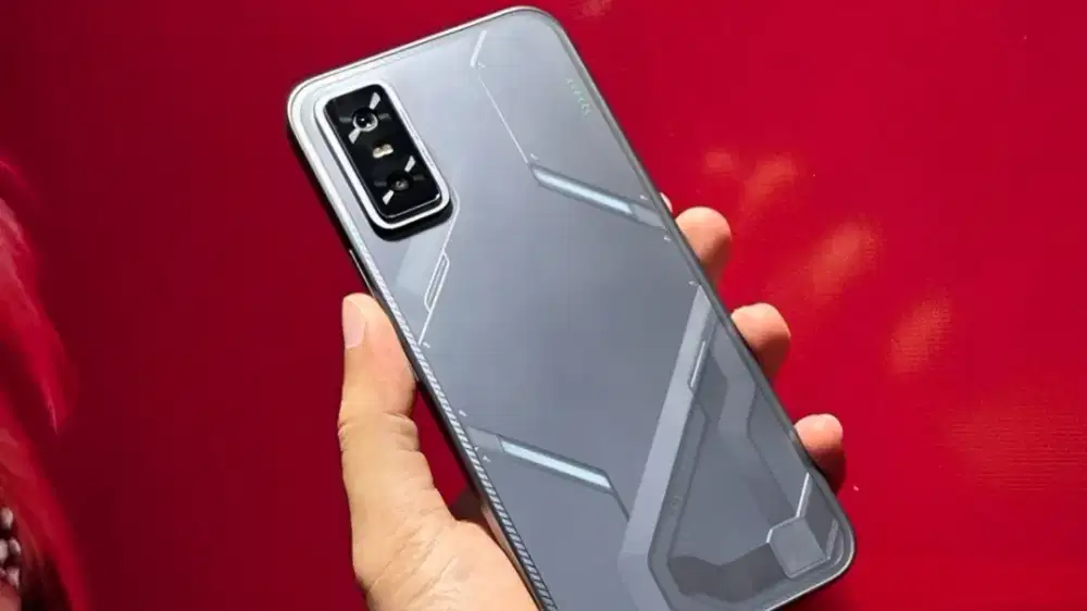 Infinix gt30 pro 8/256 cicilan murah