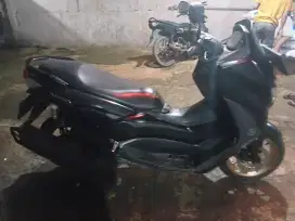 NMAX 2021 KUNCI