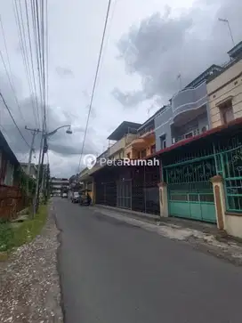 VILLA JALAN DUYUNG | AREA WAHIDIN (TJIA TJAI)