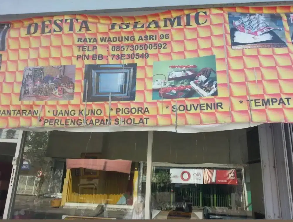 Jasa Pembuatan Mahar Pernikahan