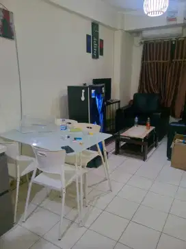 Di sewakan apartemen gading icone