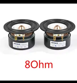 speaker 3 full range aiyima