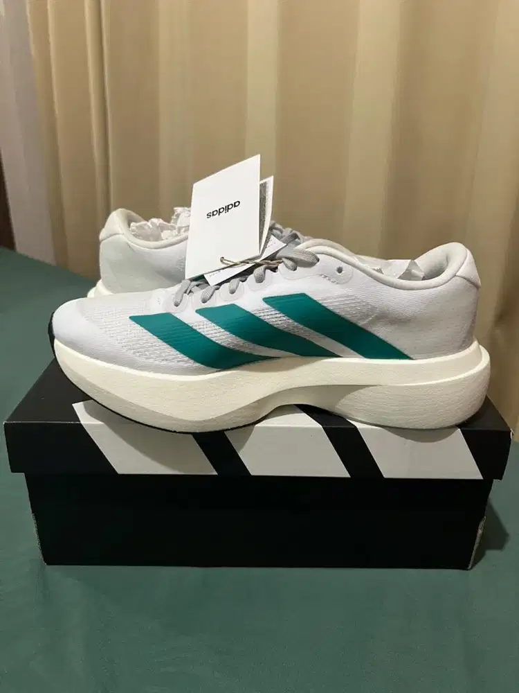 Sepatu Lari Adidas Adizero Evo SL