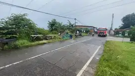 Di Jual Tanah Industri di Balaraja barat Tangerang Banten