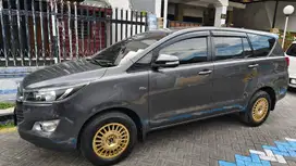INNOVA REBORN V BENSIN AUTOMATIC (2016)
