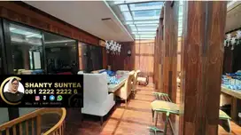 HOT SALE Rumah Harga Murah di Kebayoran Villas Bintaro FM-13715
