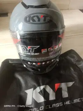 For sale Helm KYT