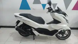 Honda New PCX 160 CBS 2024 LOW KM
