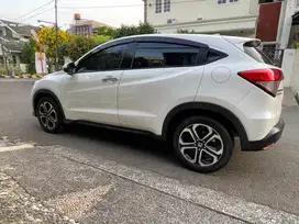 Honda HR-V 2018 Bensin