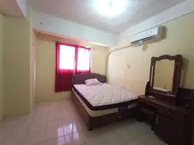 Disewakan Apartemen Gading Icon Pulogadung Murah