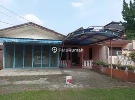 DIJUAL TANAH DAN RUMAH JL KENANGA RAYA DAERAH SETIA BUDI (ELVIA)
