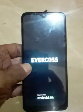 Jual Hp Evercoss M60 Ram 4/32 Batangan