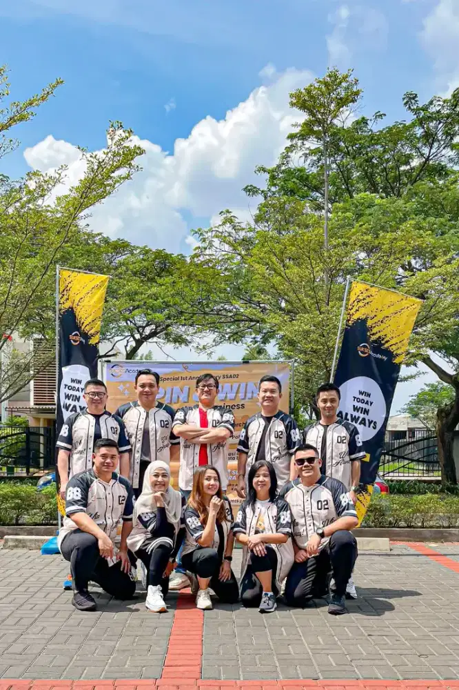 Marketing asuransi syariah