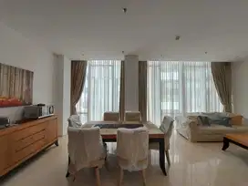 For Sale Apartment Senopati Suite 2Bedroom