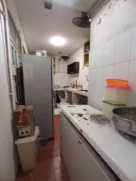 dijual rumah di Kembang Indah Puri Indah