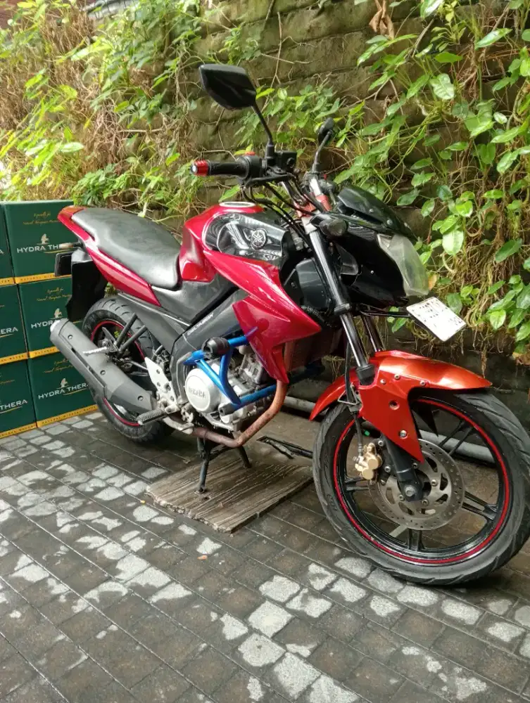 jual cepat vixen New